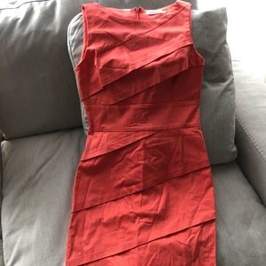 Calvin Klein professional or cocktail dress